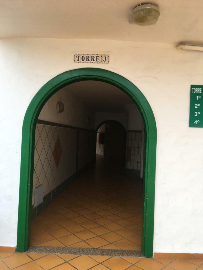 Small House Of The Sea Διαμέρισμα Μασπαλόμας Εξωτερικό φωτογραφία